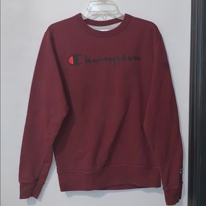 Champion sweatshirt